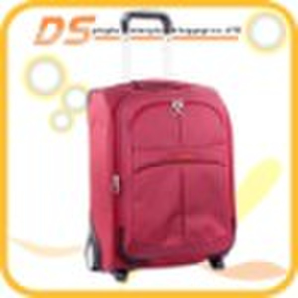 wheeled upright/trolley cart/luggage case  LG-051