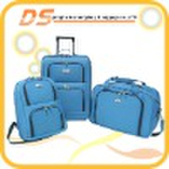 Travel trolley bag LV-007( bag,trolley  bag,trolle