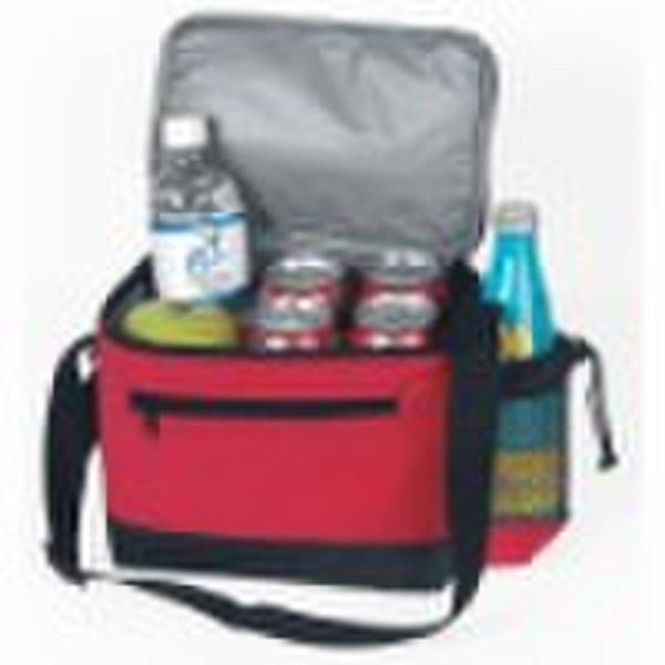 6 Can Cooler Bag