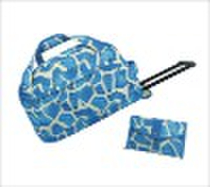 Lady Trolley Bag, Trolley Reisetasche, Trolley Bag Set