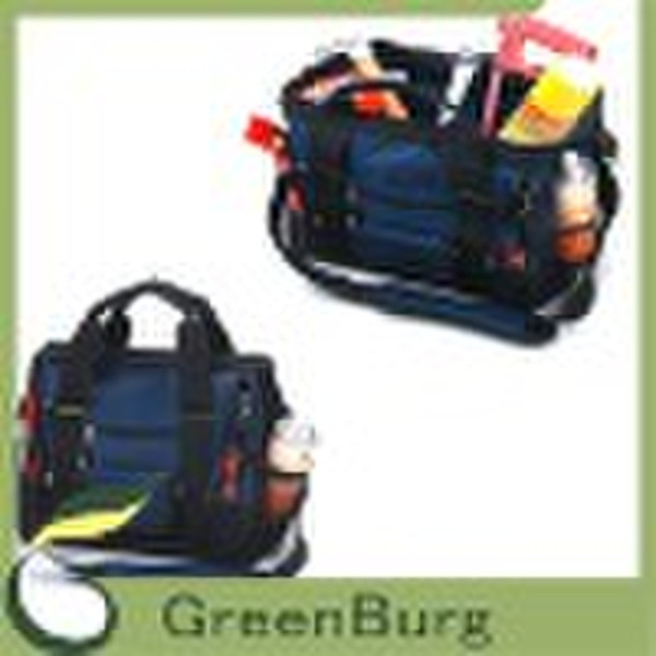 Double Layer Tool Bag