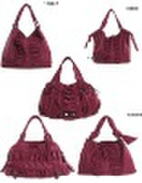 fashion PU handbags(BD15050 Group)