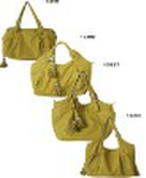 fashion PU handbags(BD13200series )