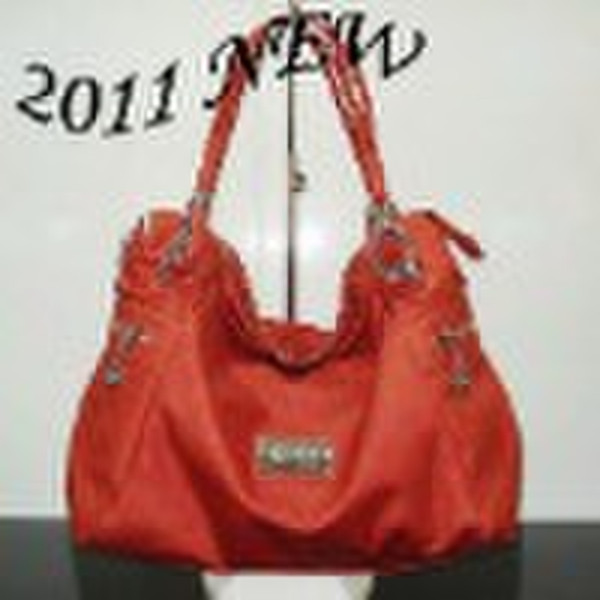 2011 new collection fashion handbag