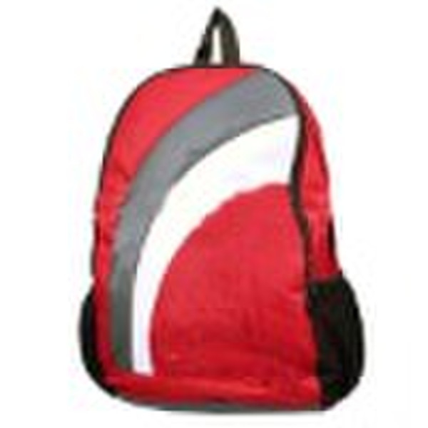 Fresh designed PVC school bag