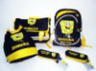 SpongeBob  Series Bag