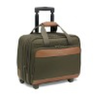 C00650 Wheeled Laptop Case