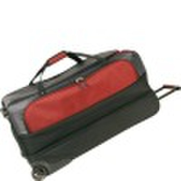 C00880 Wheeled Duffle