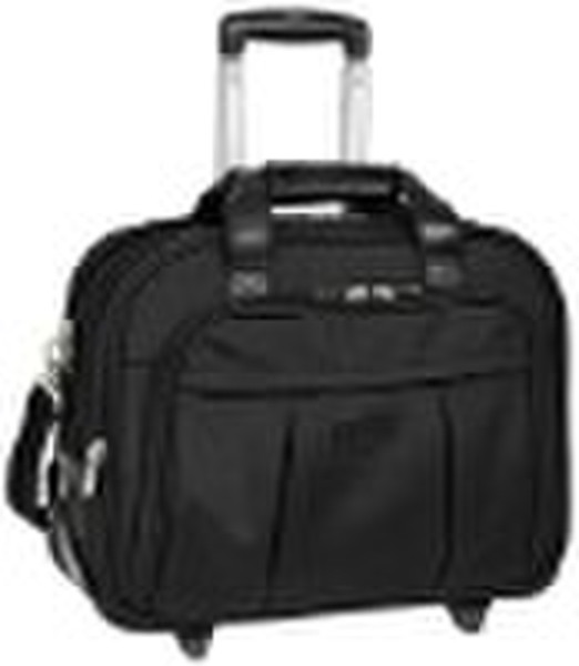 C00918 Wheeled Laptop case