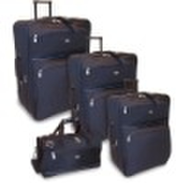 C00871 Trolley Luggage Set