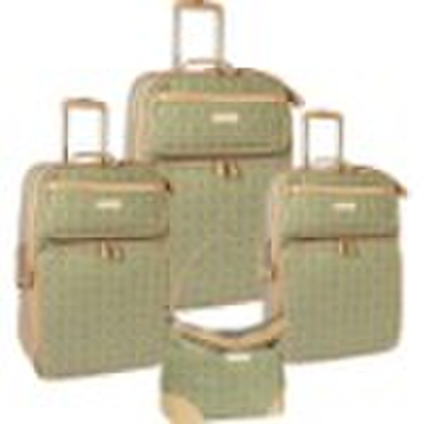 C00922 Trolley Luggage Set