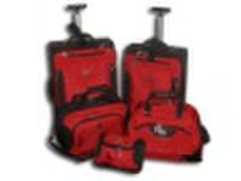 C00902 Trolley Luggage Set