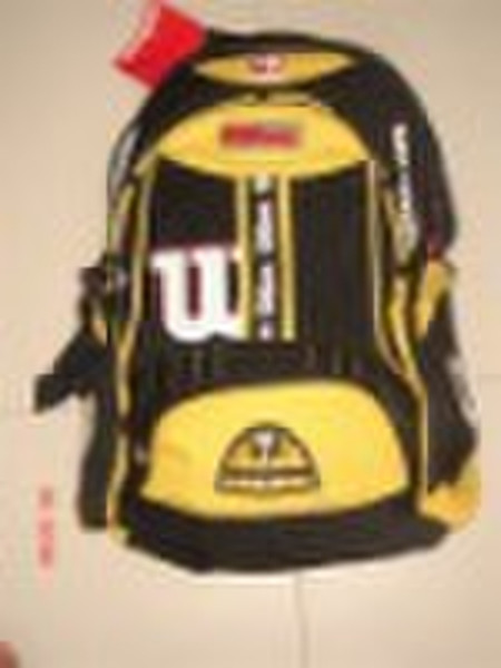 wilson backpack