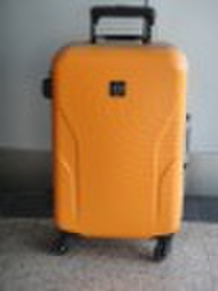 PC luggage trolley case