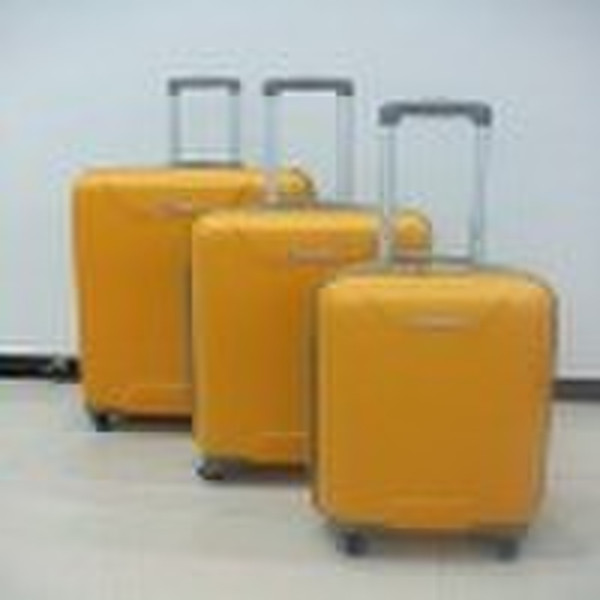 Luggage trolley case