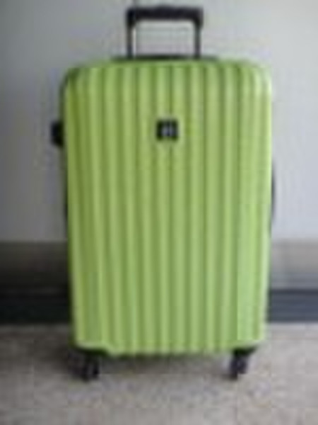 PC luggage trolley case