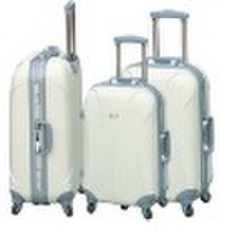 Luggage trolley case