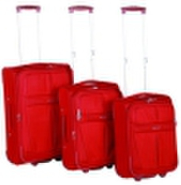 Luggage set