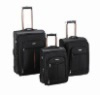 4PCS Baggage /Trolley luggage set 8802