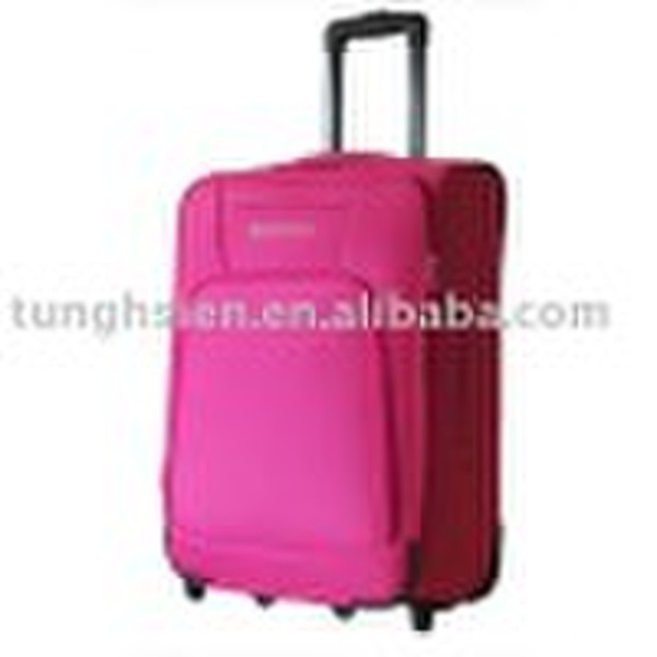 Trolley case(Attractive eva trolley case for promo