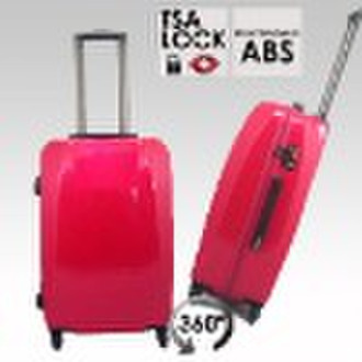 ABS luggage(ABS case, luggage)