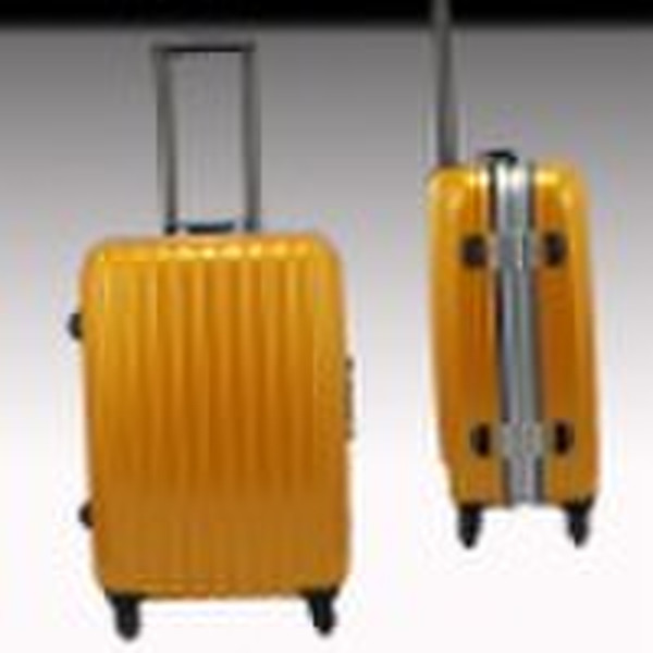 ABS luggage(ABS case, luggage)