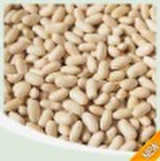 white kidney beans(bai sha ke)