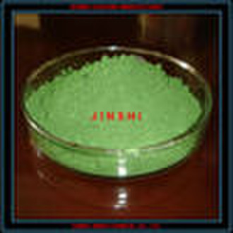 chrome oxide green