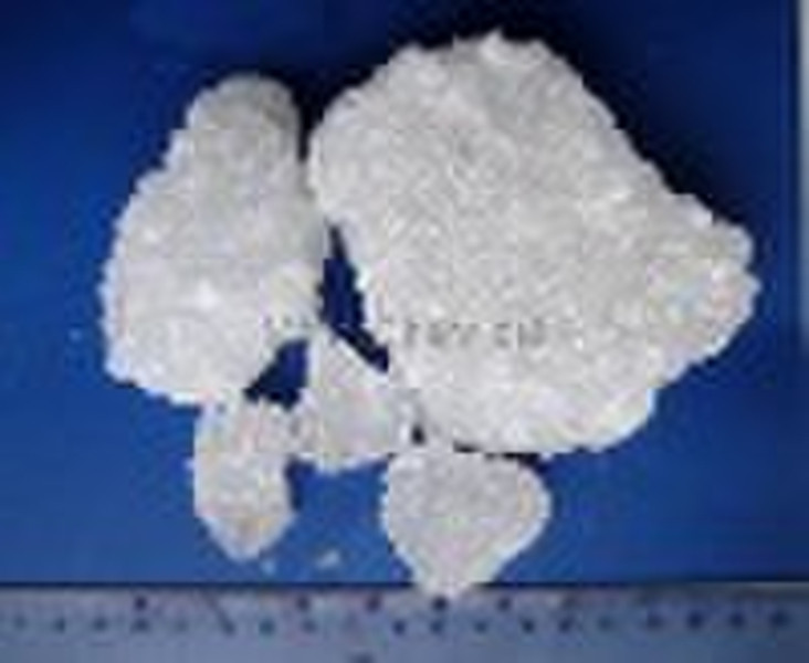 Ammonium Aluminum Sulfate