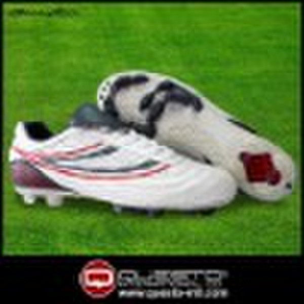 hot selling 2011 outdoor Soccer Shoes