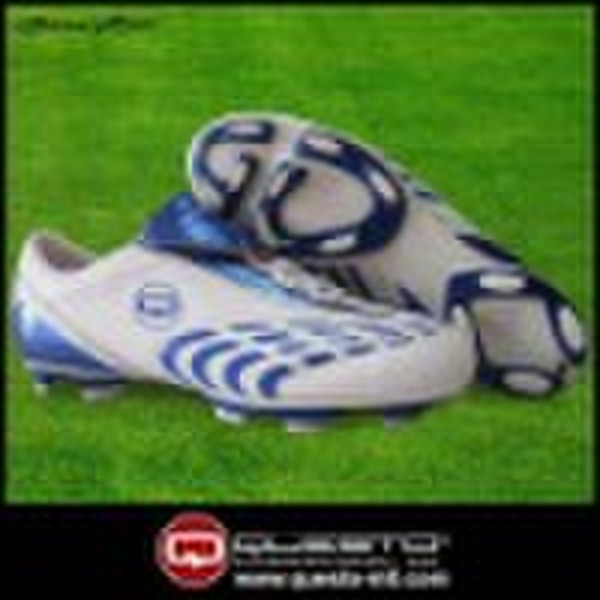 2011 pop design soccer Shoes