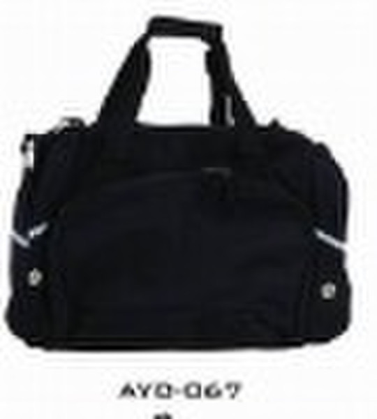 600D Sports travel bag with good quality