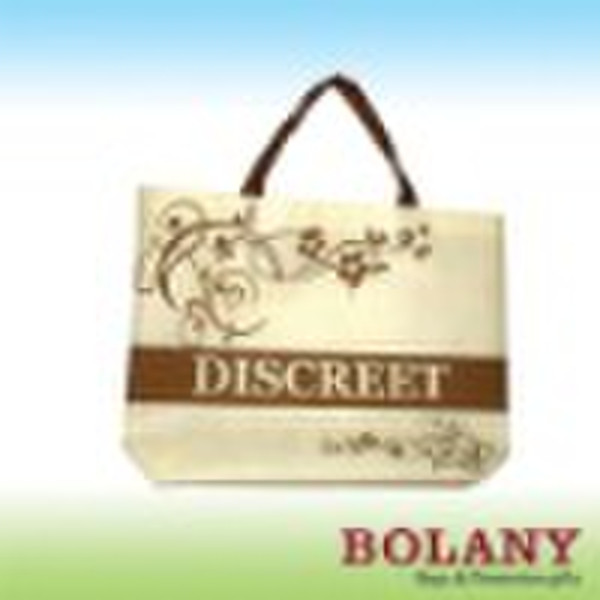 Promotion Non woven shopping bag BO-NW102