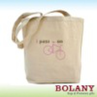 Promotion Nature Cotton Bag BO-CB121