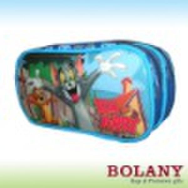 Cute School Pencil Case BO-PLC310