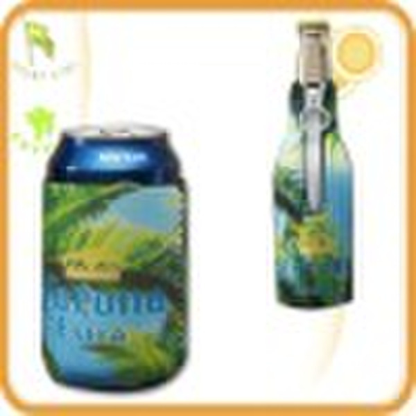 350ml can stubby holder