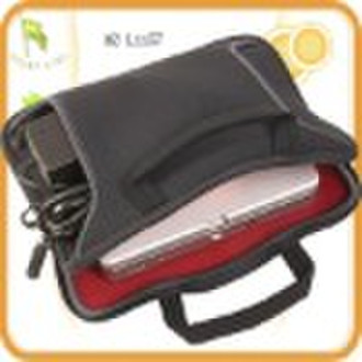 Neoprene laptop case