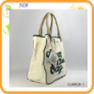 hi quality canvas handbag