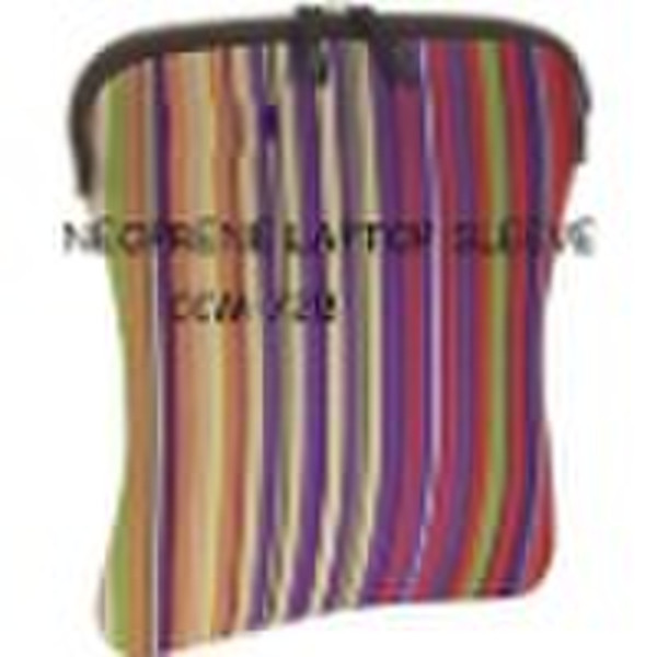 15" laptop neoprene sleeve