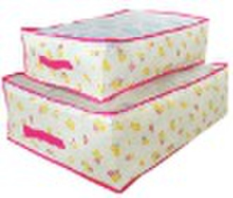 non woven quilt bag Nonwoven Handle Quilt Bag