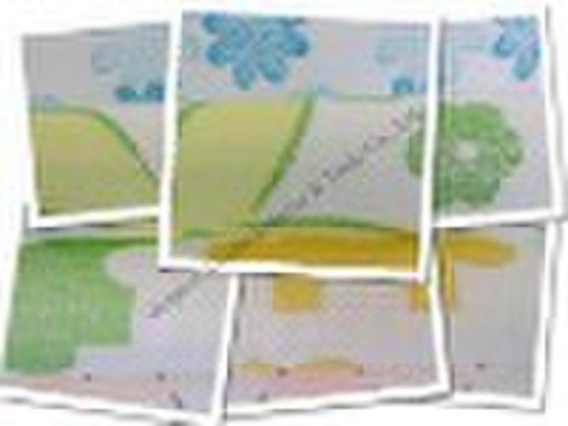100% pp non-woven fabric Various colors
