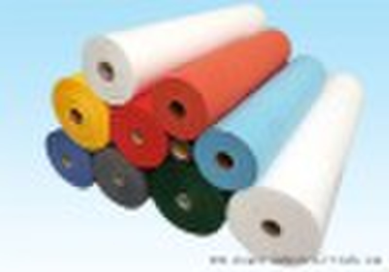 Non-woven fabric (A variety of purposes)