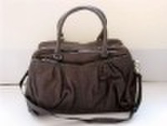 2011 individuelle Dame Handbag In echtes Leder (OEM fa