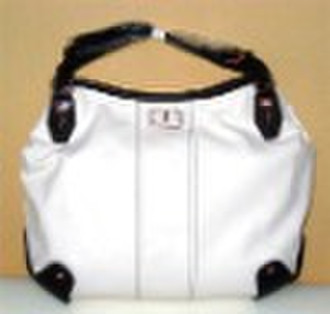 2011 kundenspezifische Damen PU-Leder Handtasche OEM-Fabrik