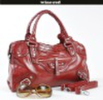 Brand name designer handbag from Saint Louis,fashi