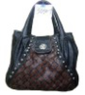 Woman fashion handbag clearance stocks