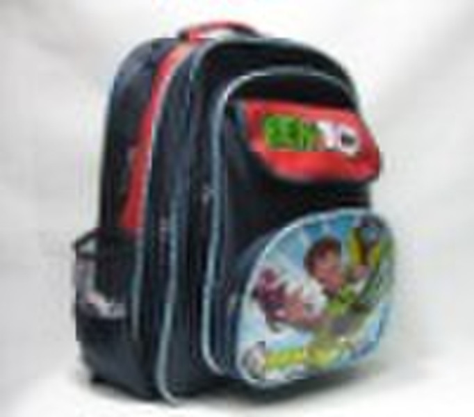 Quality children school bag and backpack