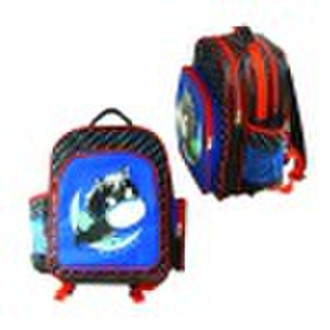 School backpack