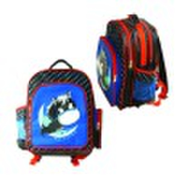 School backpack