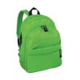 Promotional backpack